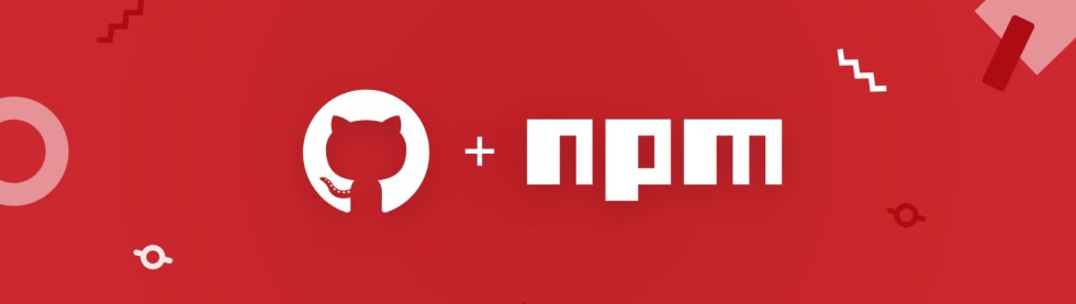 اضافه کردن کتابخانه جاوااسکریپت به npm
