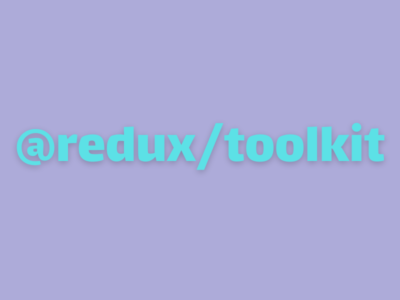 ابزار redux toolkit
